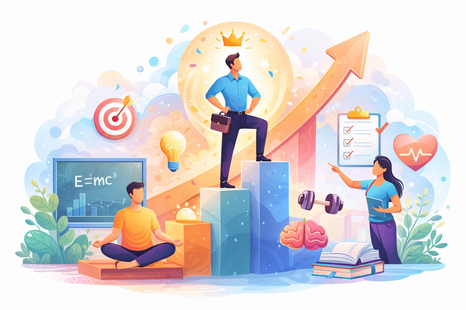 Escuela Desarrollo Personal