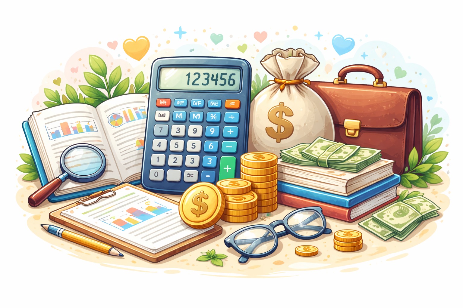 Escuela Contable y Financiera