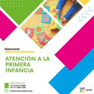 Atención a la Primera Infancia