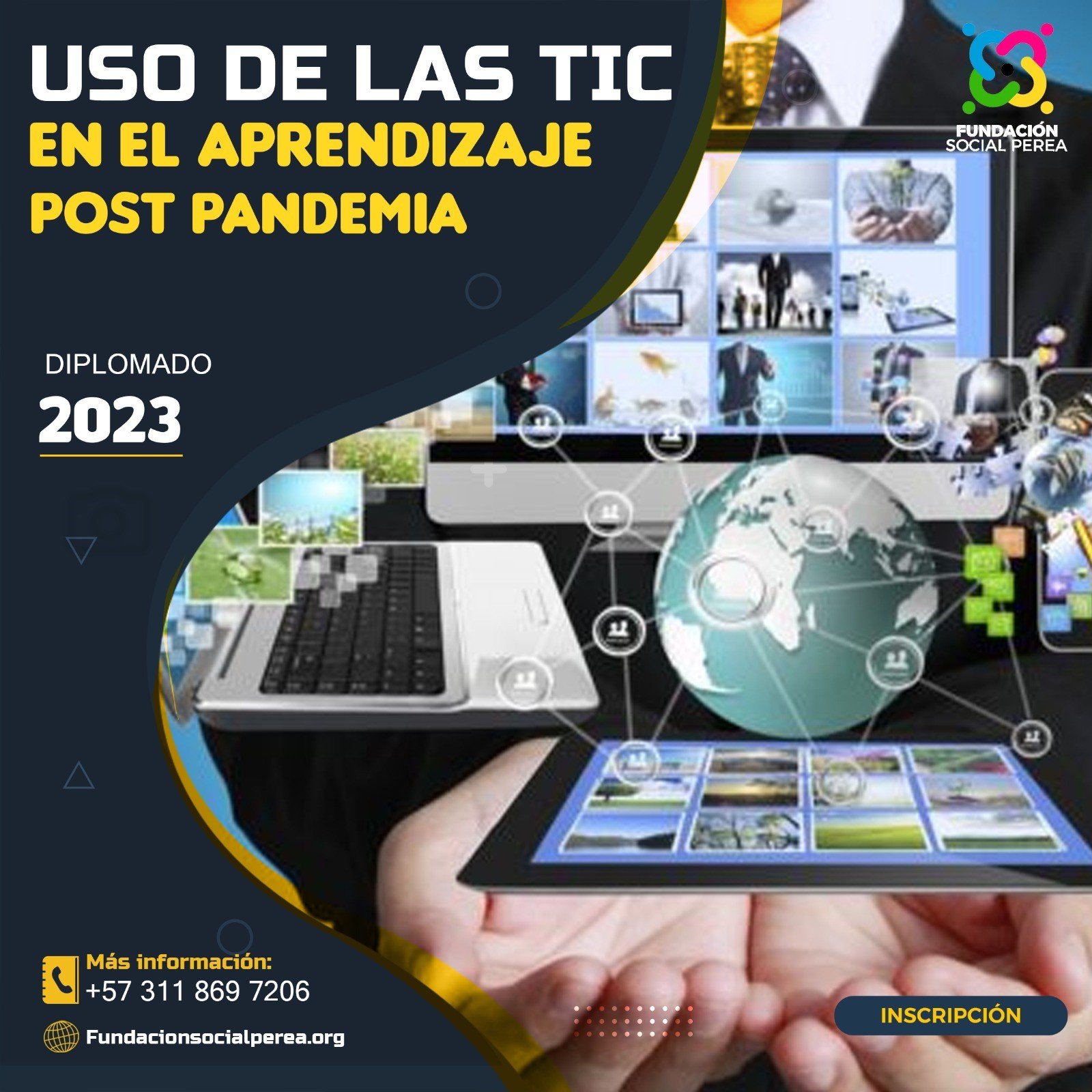 Cuadro Comparativo El Uso De Las Tic