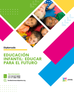 Educación Infantil_ Educar para el Futuro