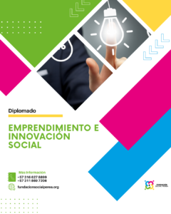 Emprendimiento e Innovación Social