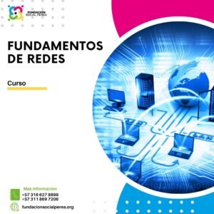 Fundamentos de Redes